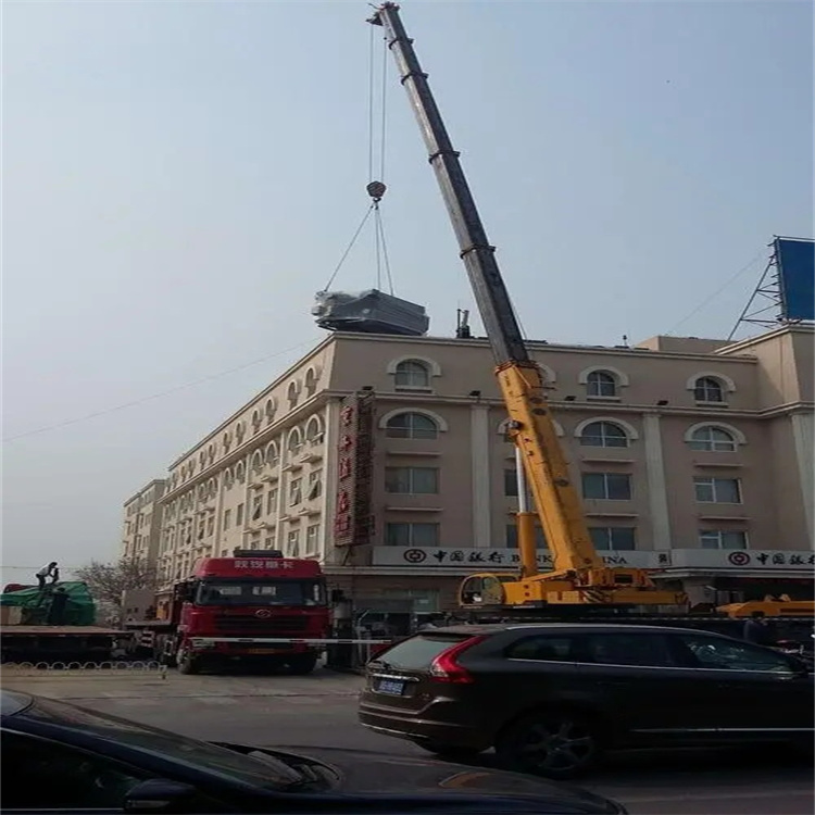 北流桥梁基础施工|大型设备租赁解决方案|吊装运输难点攻克