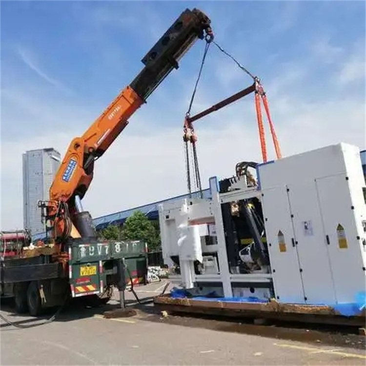 北流附近小吊车联系方式|8-16吨|本地及时服务