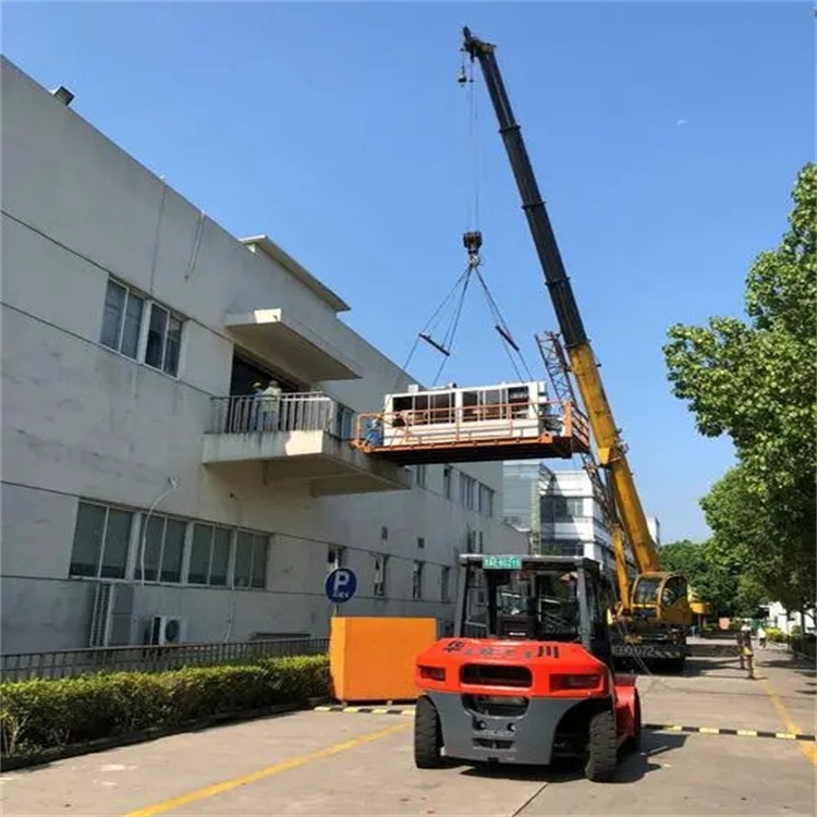 北流35t汽车吊一个台班多少钱