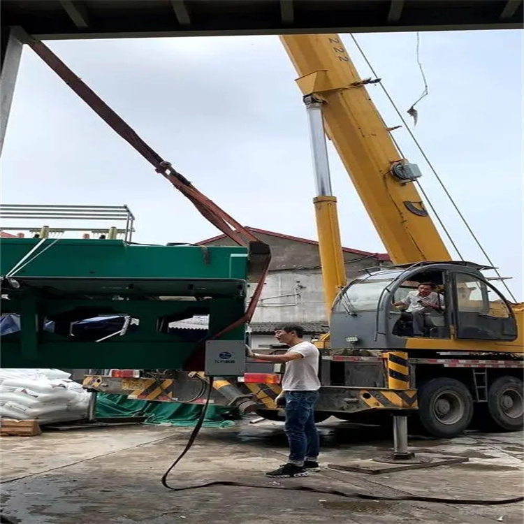 北流大吨位吊车租赁应急保障方案|化解突发吊装需求难题