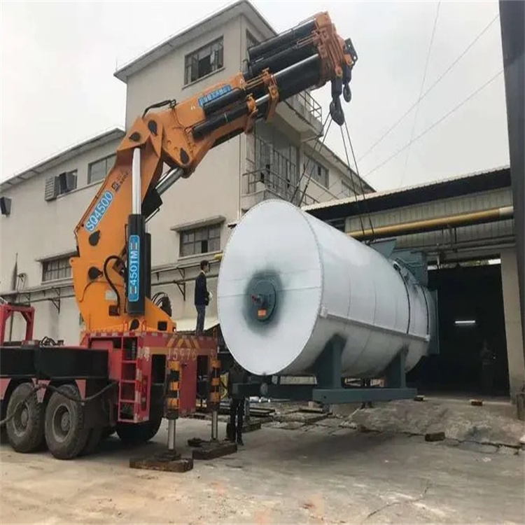 北流吊车租用电话|24小时应急服务|精准吊装方案